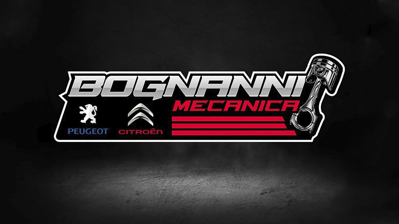 Mecánica Bognanni
