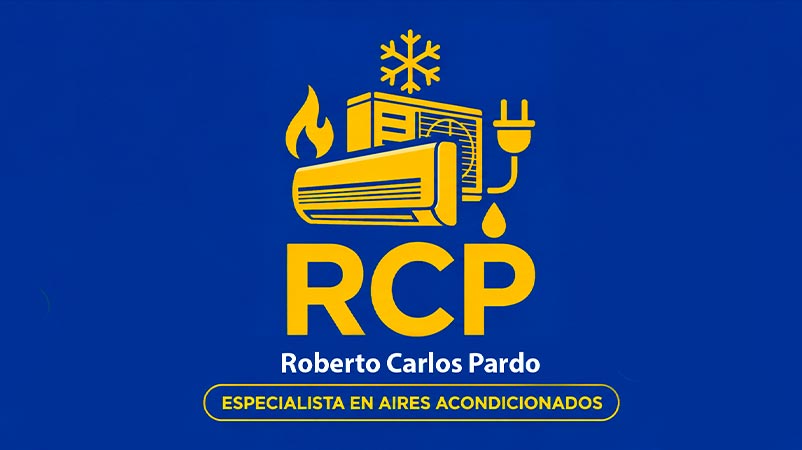 Roberto Carlos Pardo - RCP