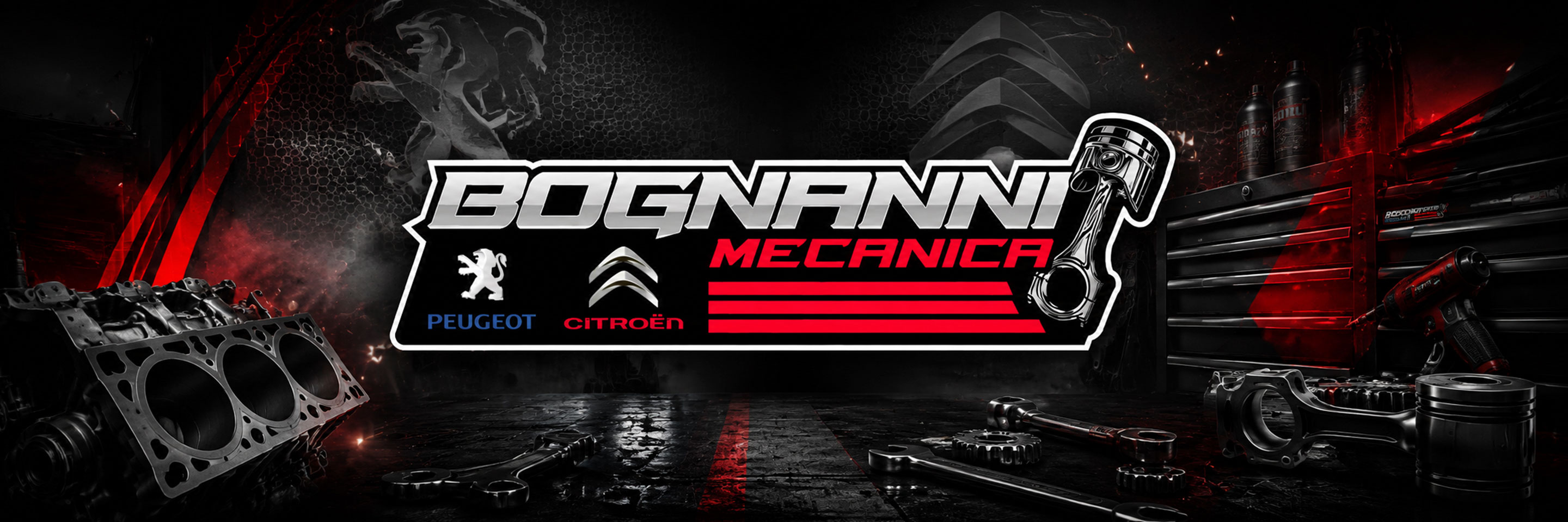 Mecánica Bognanni