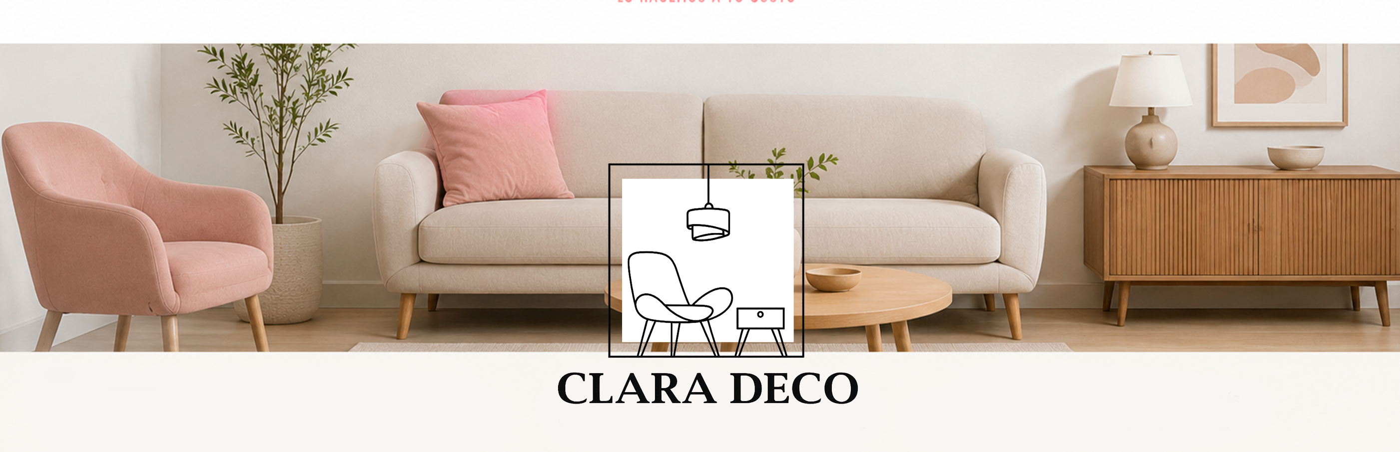 Clara Deco - Tapizados para el hogar