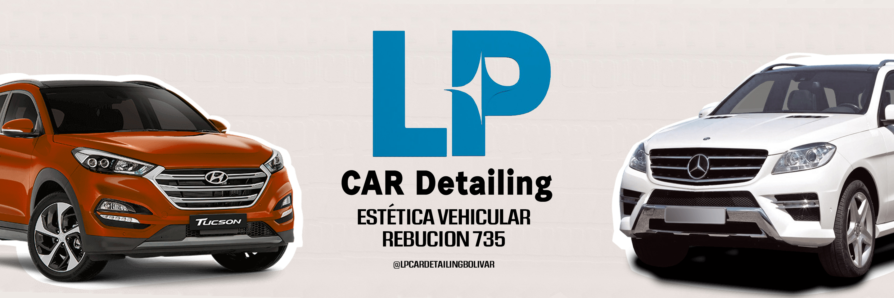 LP Car Detailing Bolívar - Lavadero y Estética Vehicular