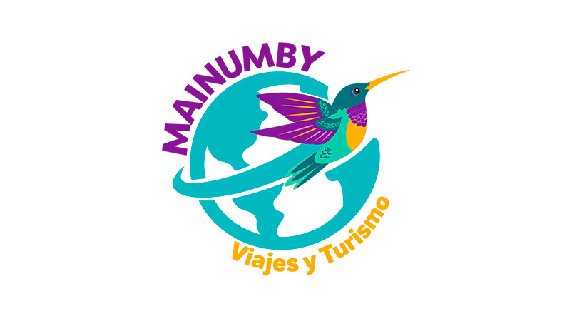 Logo de Mainumby