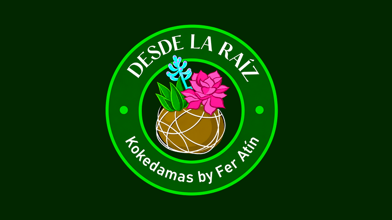 Logo de Desde la Raíz