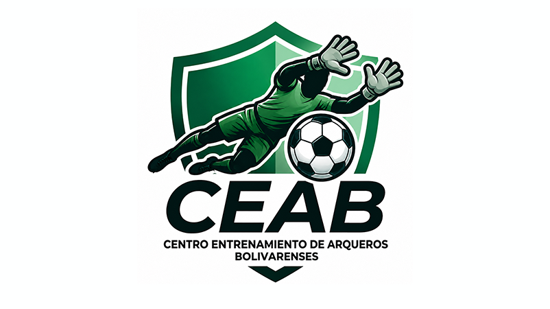 Logo de Centro Entrenamiento para Arqueros