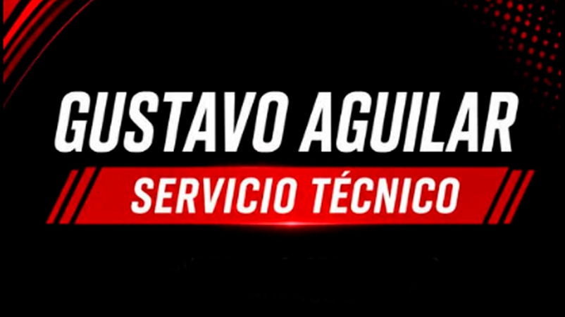 Gustavo Aguilar