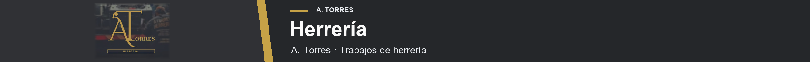 ATorres Herrería