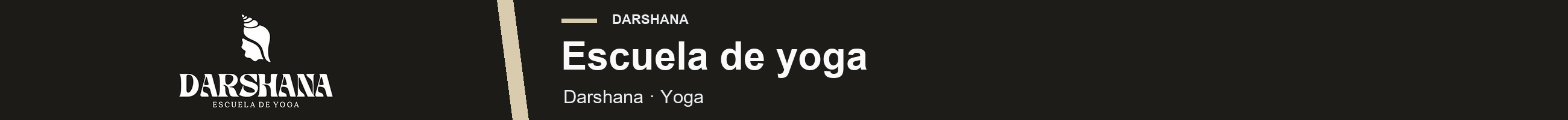 Darshana Escuela de Yoga