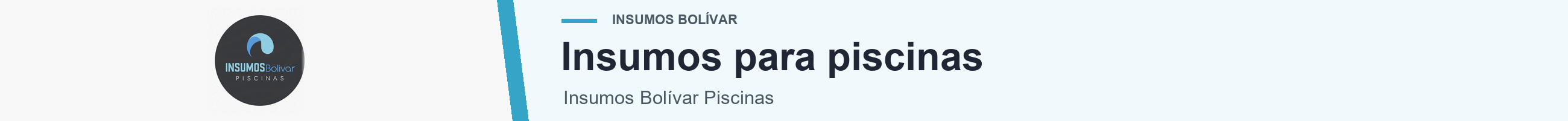 Insumos Bolívar