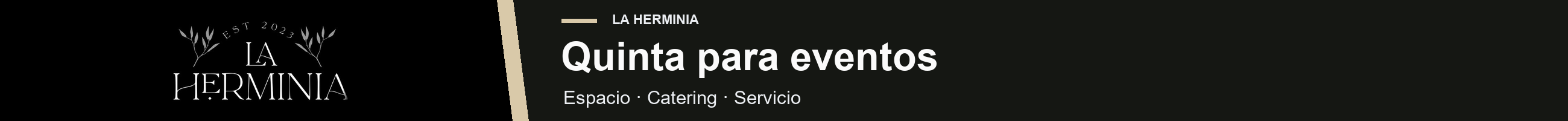 La Herminia