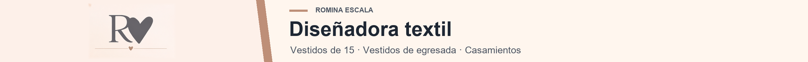 Diseños para vos