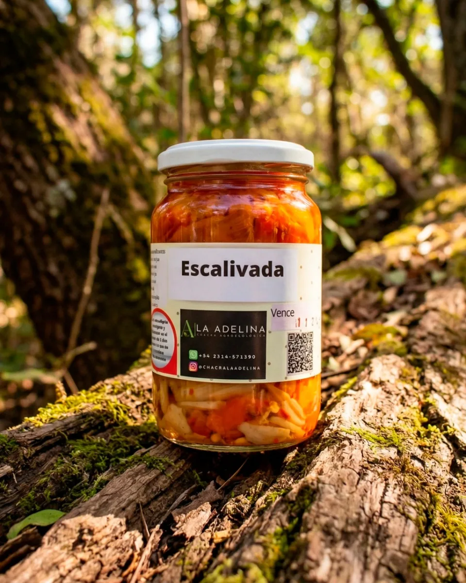 Escalivada (Min. 6 unidades)